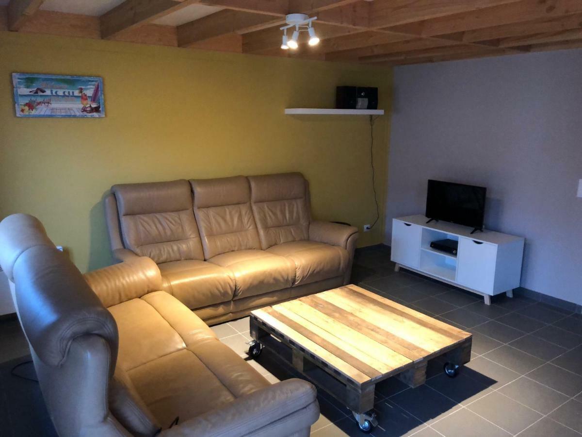 Villa Beachhouse Wenduine 28 Extérieur photo