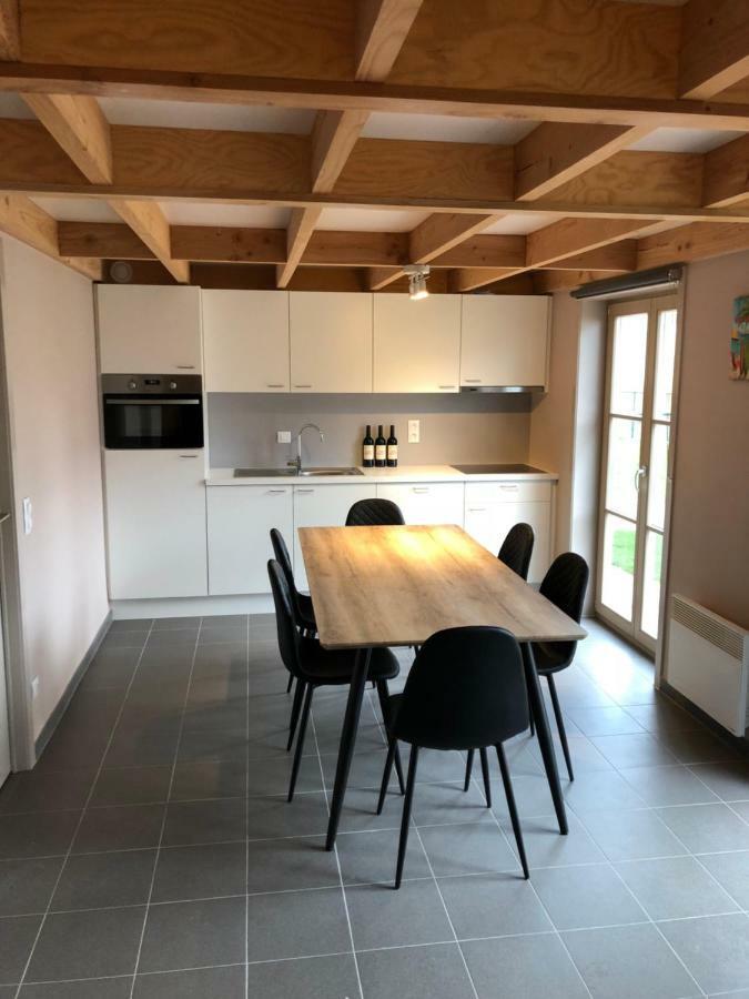 Villa Beachhouse Wenduine 28 Extérieur photo